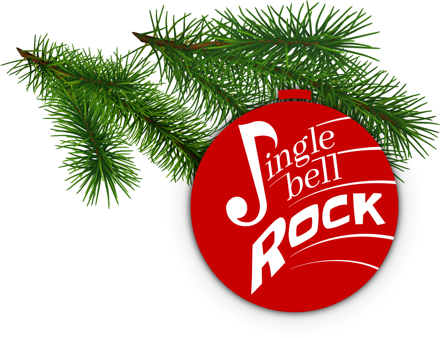 Jingle Bell Rock logo